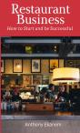 Restaurant Business - Preview