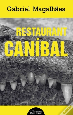 Capa do artigo Restaurant Caníbal