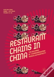 Capa do artigo Restaurant Chains In China