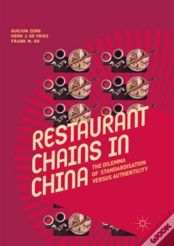 Capa do artigo Restaurant Chains In China