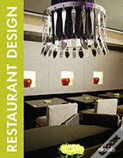 Capa do artigo Restaurant Design