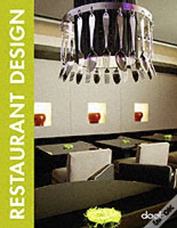 Capa do artigo Restaurant Design