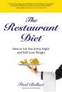Restaurant Diet - Preview