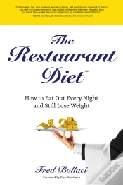 Capa do artigo Restaurant Diet