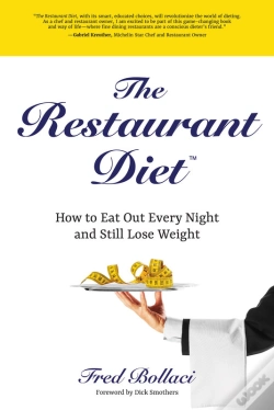Capa do artigo Restaurant Diet