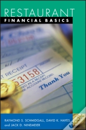 Capa do artigo Restaurant Financial Basics