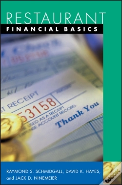 Capa do artigo Restaurant Financial Basics