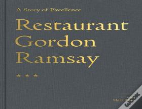 Restaurant Gordon Ramsay