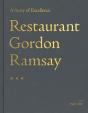 Restaurant Gordon Ramsay - Preview