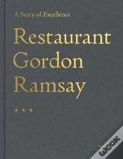 Capa do artigo Restaurant Gordon Ramsay