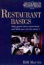 Restaurant Law Basics - Preview