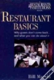 Capa do artigo Restaurant Law Basics