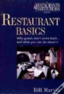 Capa do artigo Restaurant Law Basics