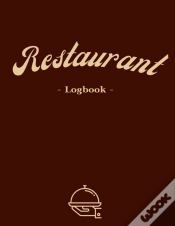 Capa do artigo Restaurant Logbook