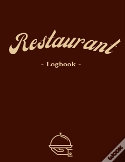 Capa do artigo Restaurant Logbook