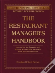 Capa do artigo Restaurant Manager