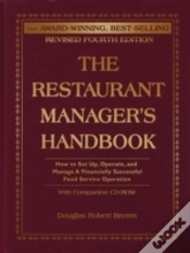 Capa do artigo Restaurant Manager