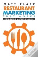 Restaurant Marketing That Works