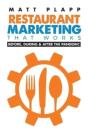 Restaurant Marketing That Works - Preview