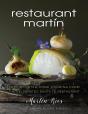 Restaurant Martin Cookbook - Preview