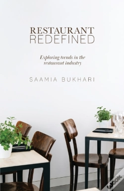 Capa do artigo Restaurant Redefined