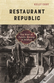 Capa do artigo Restaurant Republic