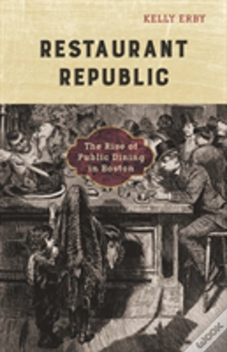 Capa do artigo Restaurant Republic