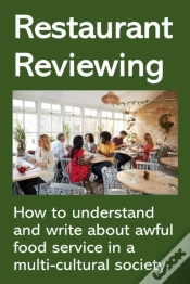 Capa do artigo Restaurant Reviewing