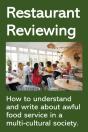 Restaurant Reviewing - Preview