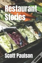 Capa do artigo Restaurant Stories