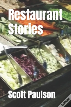Capa do artigo Restaurant Stories