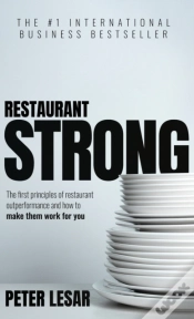 Capa do artigo Restaurant Strong:First Principles Of Re