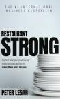 Restaurant Strong:First Principles Of Re - Preview