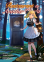 Restaurant To Another World (Light Novel) Vol. 2 - Preview