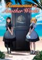 Restaurant To Another World (Light Novel) Vol. 3 - Preview