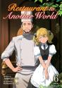 Restaurant To Another World (Light Novel) Vol. 6 - Preview