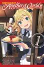 Restaurant To Another World, Vol. 1 - Preview