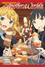 Restaurant To Another World, Vol. 4 - Preview
