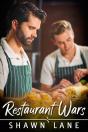 Restaurant Wars - Preview