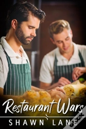 Capa do artigo Restaurant Wars