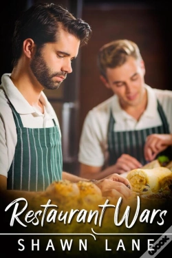 Capa do artigo Restaurant Wars