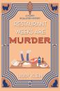 Restaurant Weeks Are Murder - Preview