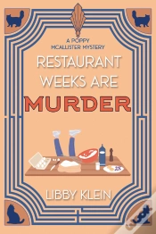 Capa do artigo Restaurant Weeks Are Murder