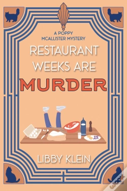 Capa do artigo Restaurant Weeks Are Murder