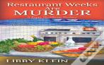 Restaurant Weeks Are Murder