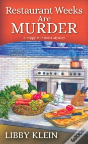 Capa do artigo Restaurant Weeks Are Murder