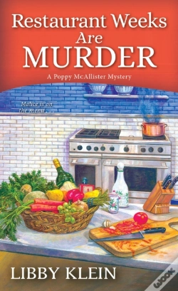 Capa do artigo Restaurant Weeks Are Murder