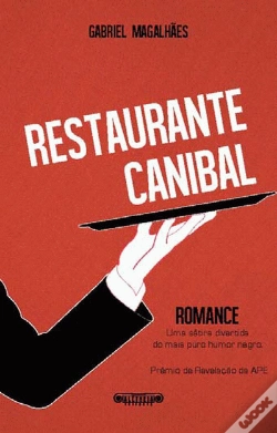 Capa do artigo Restaurante Canibal