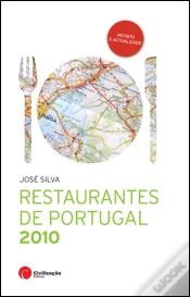 Capa do artigo Restaurantes de Portugal 2010