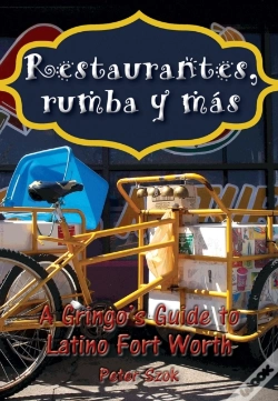 Capa do artigo Restaurantes, Rumba Y Mas